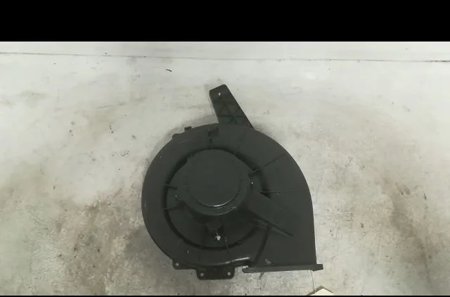 Ventilateur de chauffage Seat IBIZA IV (6J5, 6P1) 1.4 (2008-2015) occasion