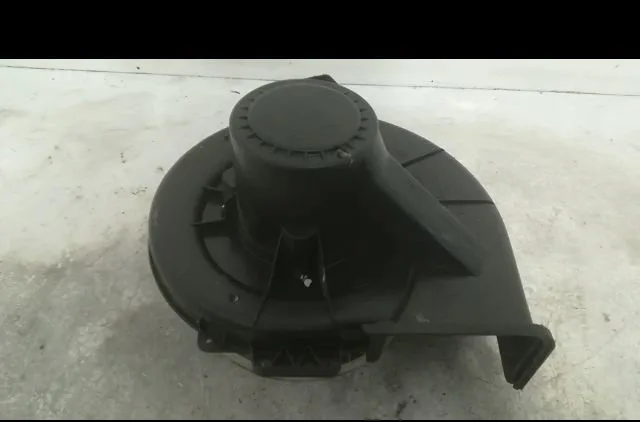 Ventilateur de chauffage Seat IBIZA IV (6J5, 6P1) 1.4 (2008-2015) occasion