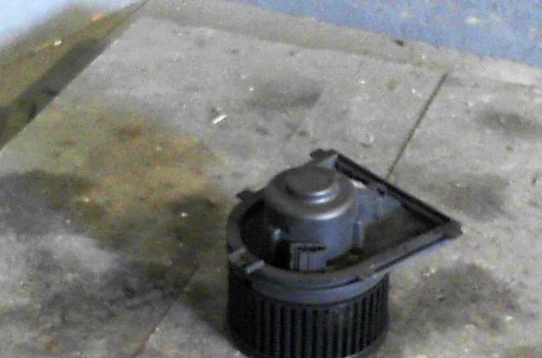 Ventilateur de chauffage Seat LEON (1M1) 1.9 tdi (1999-2006) occasion