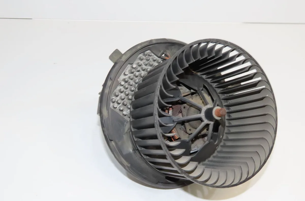 Ventilateur de chauffage Seat LEON (1P1) 1.9 tdi (2005-2010) 5 portes occasion
