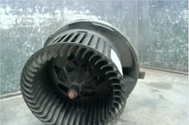 Ventilateur de chauffage SEAT LEON 2006 occasion