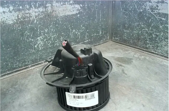 Ventilateur de chauffage SEAT LEON 2006 occasion
