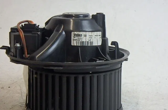 Ventilateur de chauffage SEAT LEON 2007 occasion