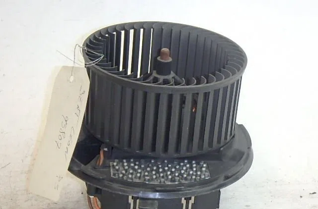 Ventilateur de chauffage SEAT LEON 2007 occasion