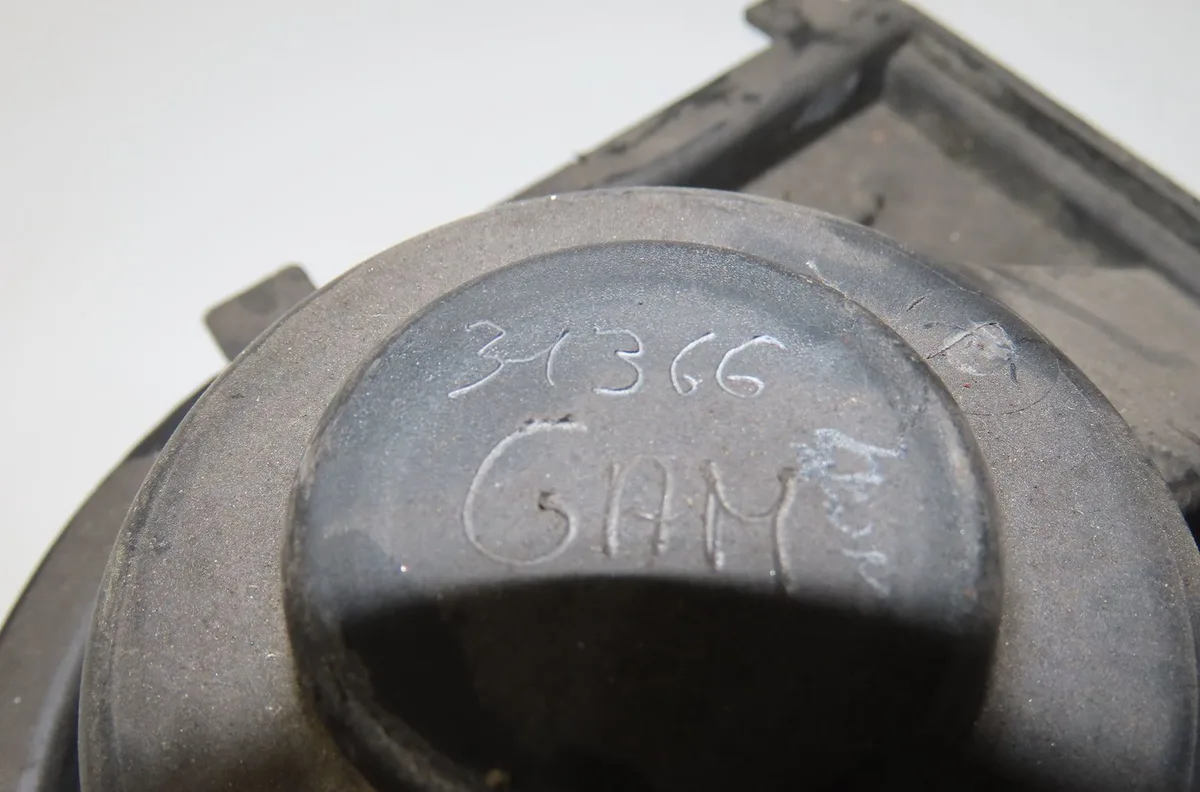 Ventilateur de chauffage SEAT LEON I 2002 occasion