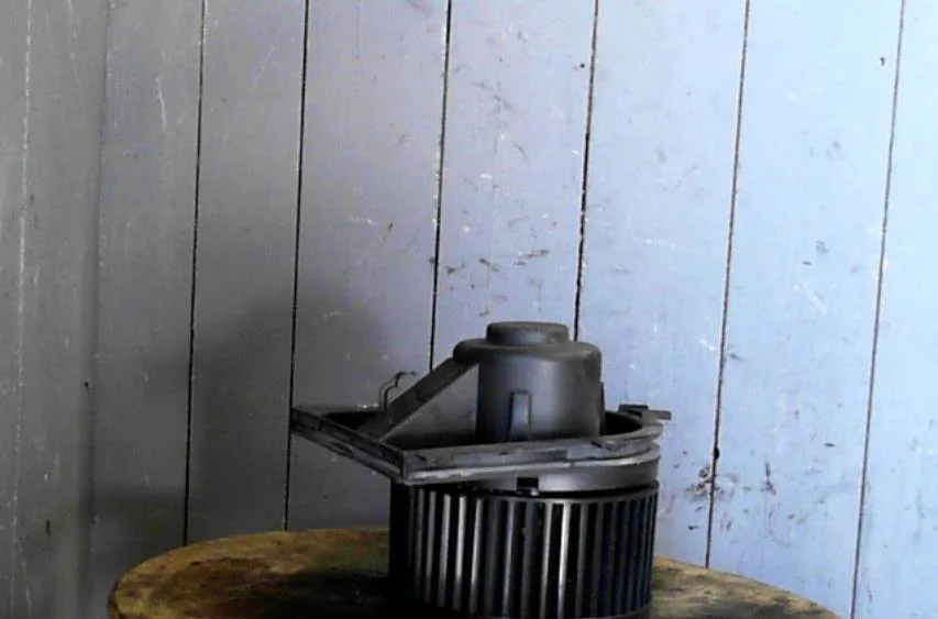 Ventilateur de chauffage SEAT TOLEDO 2 occasion