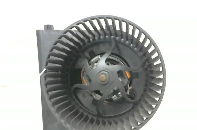 Ventilateur de chauffage Seat TOLEDO II (1M2) 1.9 tdi (1999-2004) occasion