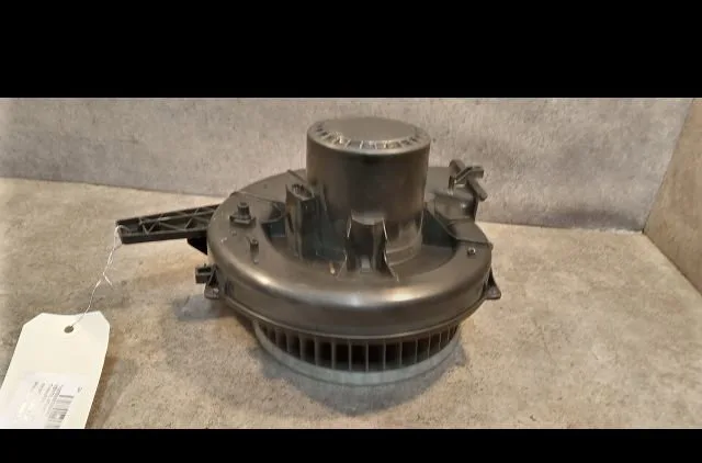 Ventilateur de chauffage Skoda FABIA I (6Y2) 1.9 tdi (2000-2008) 5 portes occasion