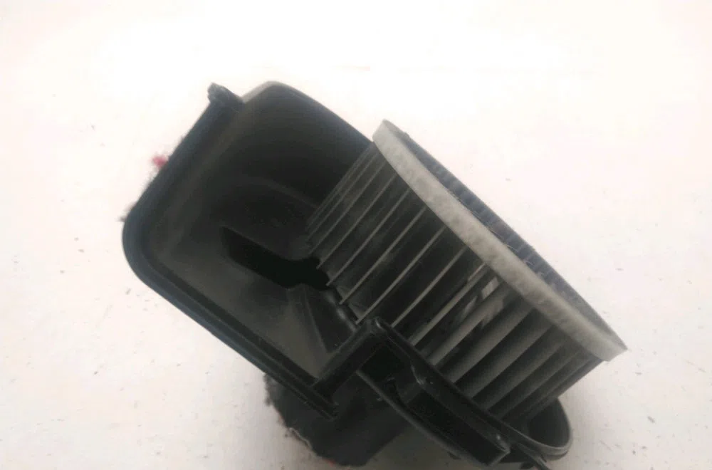Ventilateur de chauffage Skoda FABIA II (542) 1.6 tdi (2010-2014) occasion