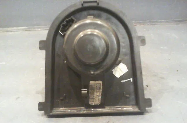 Ventilateur de chauffage SKODA OCTAVIA 2000 occasion