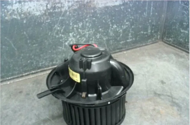 Ventilateur de chauffage Skoda OCTAVIA II (1Z3) 1.9 tdi (2004-2010) occasion