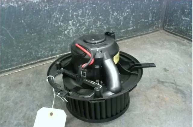 Ventilateur de chauffage Skoda OCTAVIA II (1Z3) 1.9 tdi (2004-2010) occasion