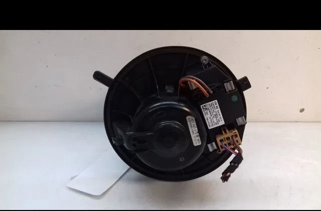 Ventilateur de chauffage Skoda YETI (5L) 2.0 tdi (2011-2017) occasion