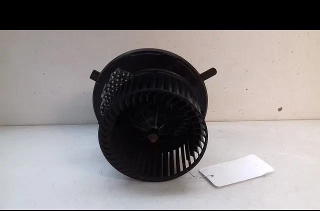 Ventilateur de chauffage Skoda YETI (5L) 2.0 tdi (2011-2017) occasion