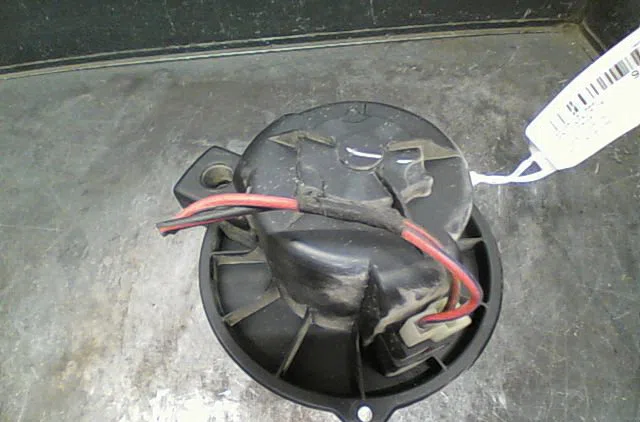 Ventilateur de chauffage Smart FORTWO Coupé (450) 0.7 (450.352, 450.332) (2004-2007) occasion
