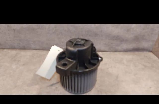 Ventilateur de chauffage Smart FORTWO Coupé (450) 0.7 (450.352, 450.332) (2004-2007) occasion