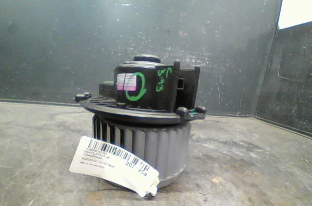 Ventilateur de chauffage Suzuki ALTO VII (GF) 1.0 (amf310) (2009) occasion