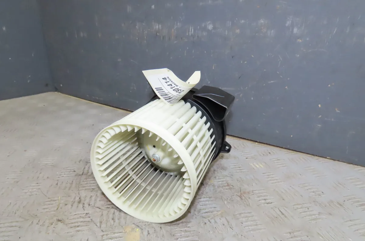Ventilateur de chauffage SUZUKI CELERIO occasion