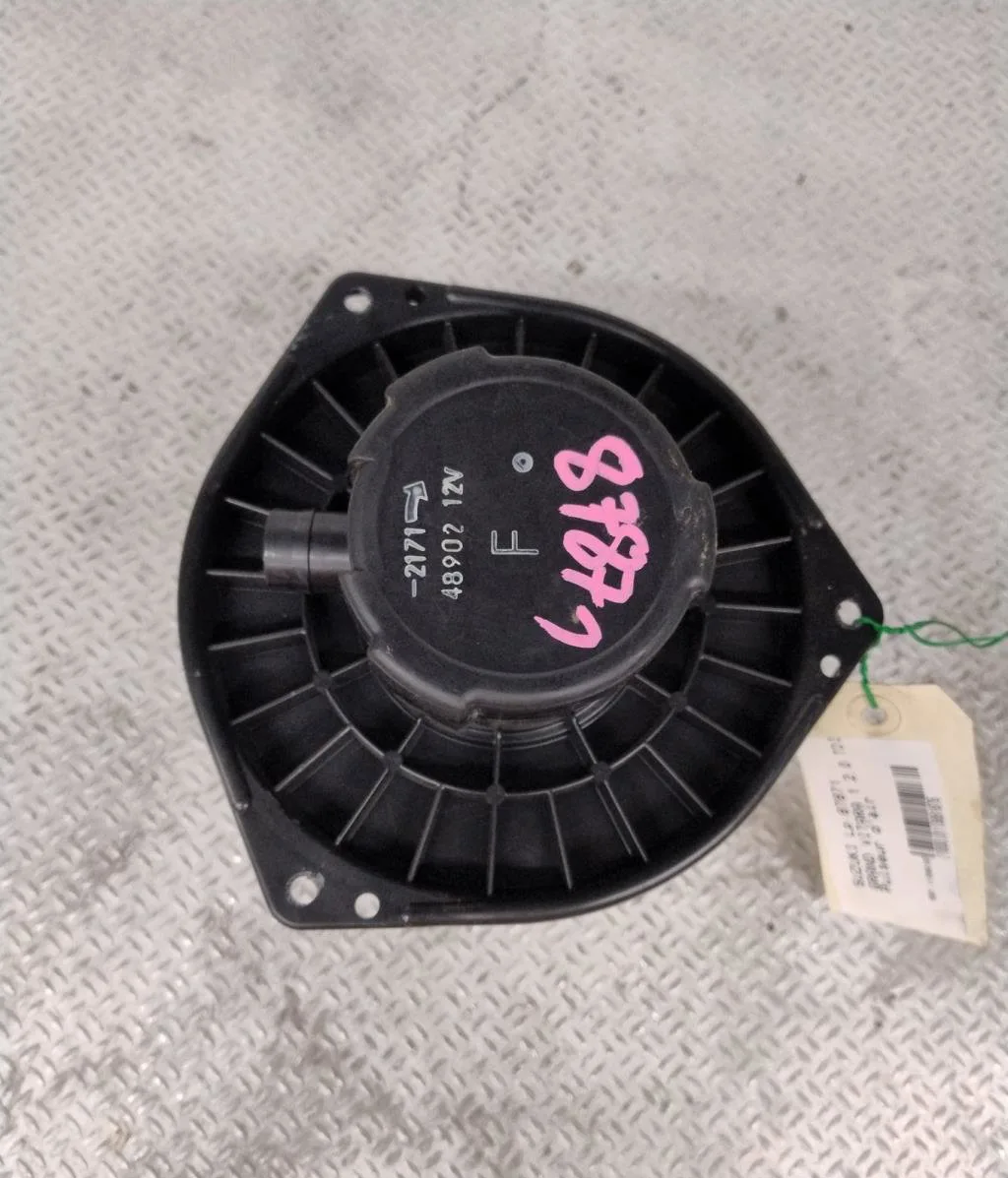 Ventilateur de chauffage SUZUKI GRAND VITARA 1  GRAND VITARA 1 occasion