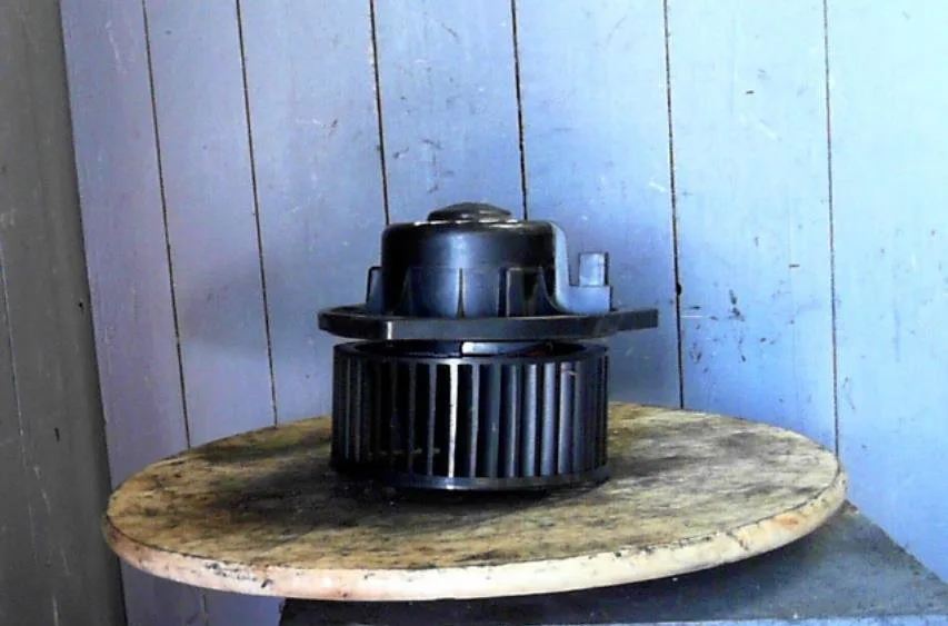 Ventilateur de chauffage SUZUKI IGNIS 2 IGNIS 2 occasion