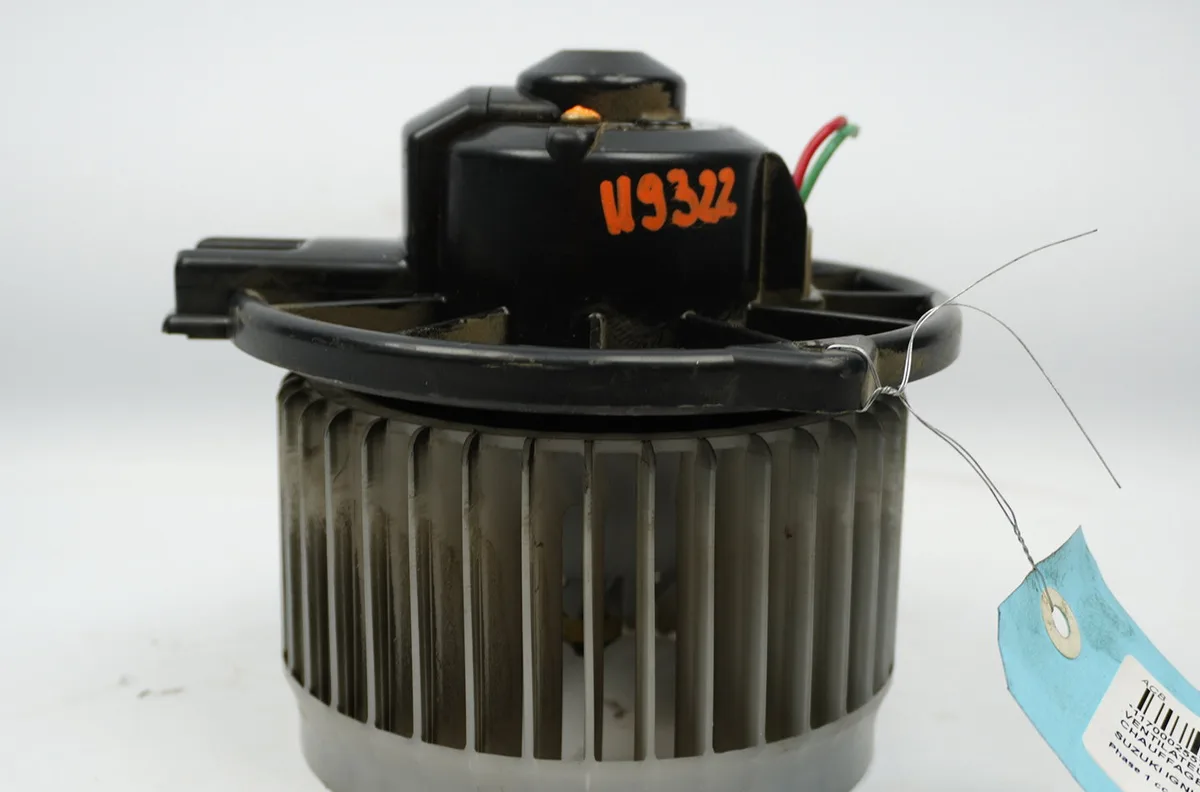 Ventilateur de chauffage Suzuki IGNIS I (FH) 1.3 4wd (rg413) (2000-2003) occasion