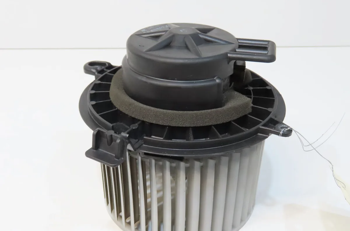Ventilateur de chauffage Suzuki SX4 (EY, GY) 1.6 vvt (rw 416) (2006) occasion