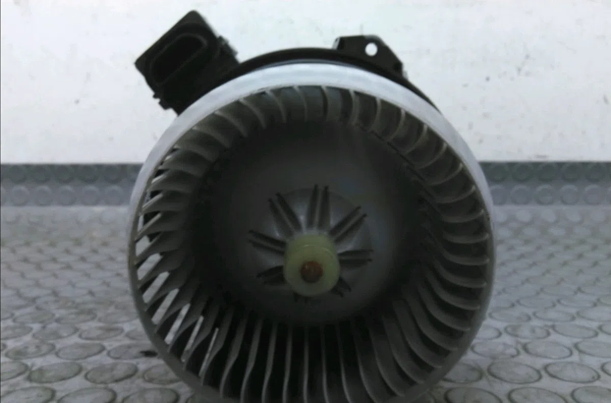 Ventilateur de chauffage Suzuki SX4 (EY, GY) 1.9 ddis 4x4 (rw 419d) (2006) occasion