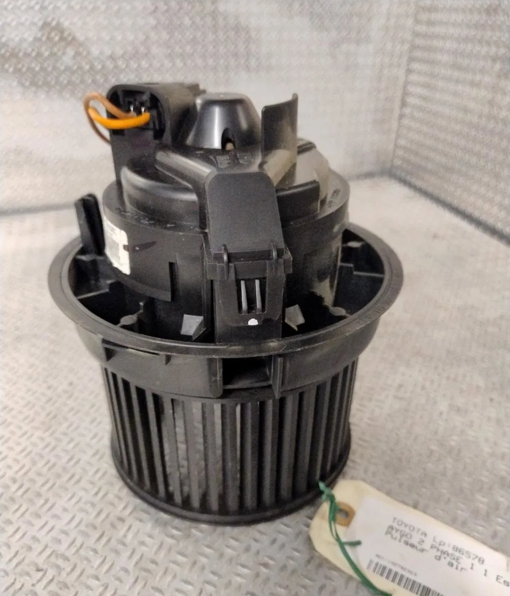 Ventilateur de chauffage TOYOTA AYGO 2 AYGO 2 PHASE 1 occasion