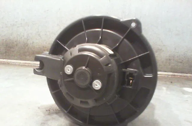 Ventilateur de chauffage TOYOTA COROLLA 2006 occasion