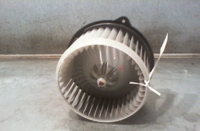 Ventilateur de chauffage TOYOTA COROLLA 2006 occasion