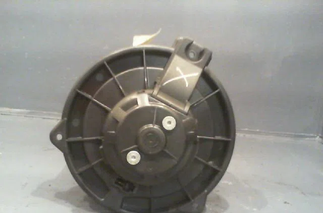 Ventilateur de chauffage TOYOTA COROLLA 2007 occasion