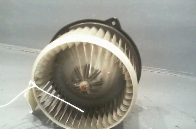 Ventilateur de chauffage TOYOTA COROLLA 2007 occasion