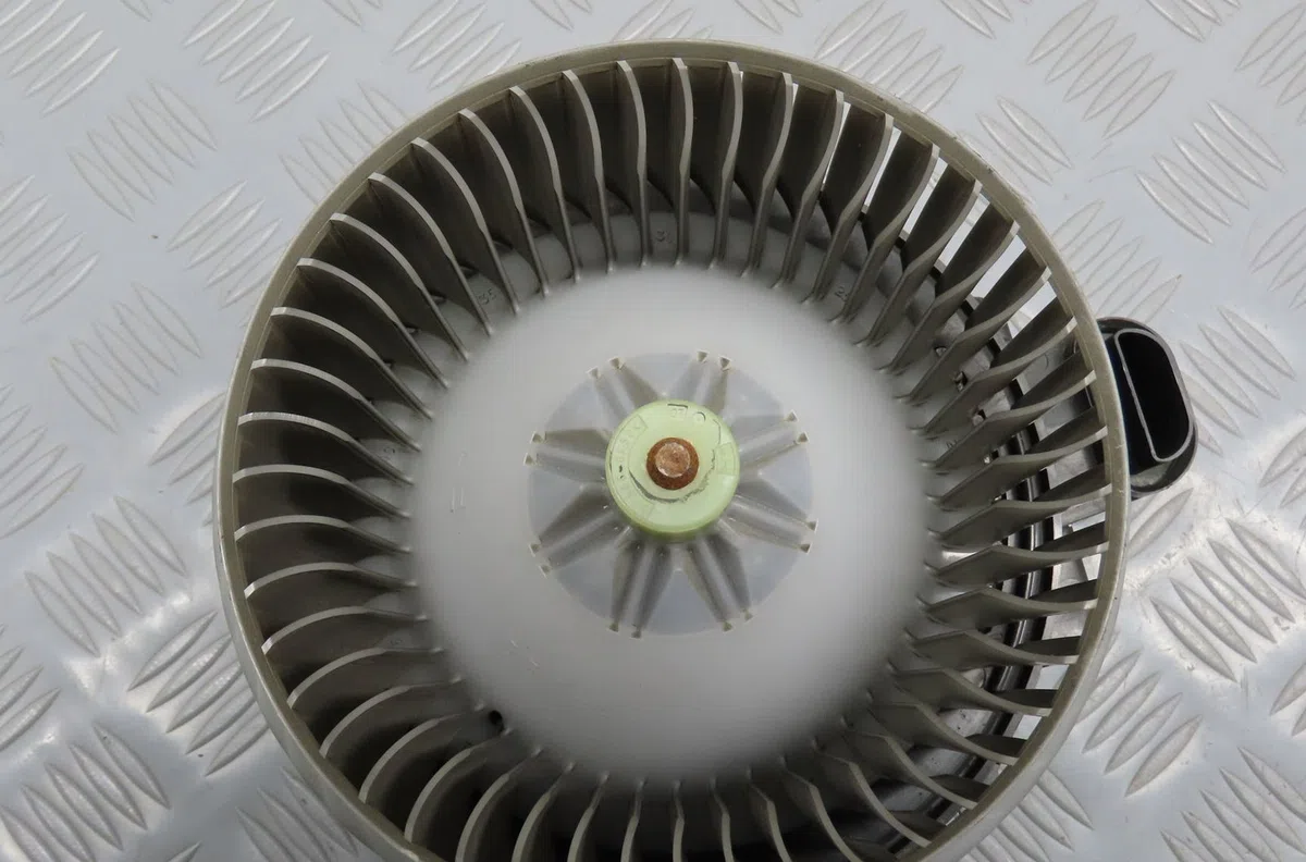 Ventilateur de chauffage Toyota RAV 4 III (_A3_) 2.2 d 4wd (ala30_) (2006-2012) occasion