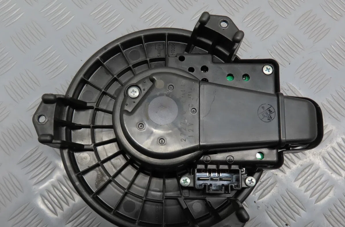 Ventilateur de chauffage Toyota RAV 4 III (_A3_) 2.2 d 4wd (ala30_) (2006-2012) occasion