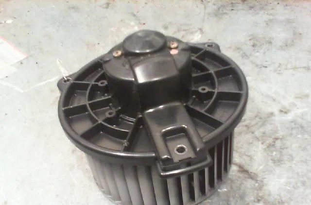 Ventilateur de chauffage TOYOTA RAV4 2002 occasion