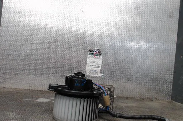 Ventilateur de chauffage TOYOTA YARIS 1 YARIS 1 PHASE 2 occasion