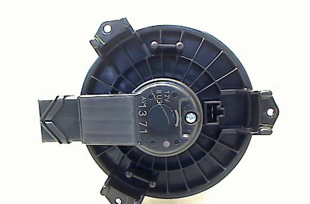 Ventilateur de chauffage TOYOTA YARIS 2017 occasion