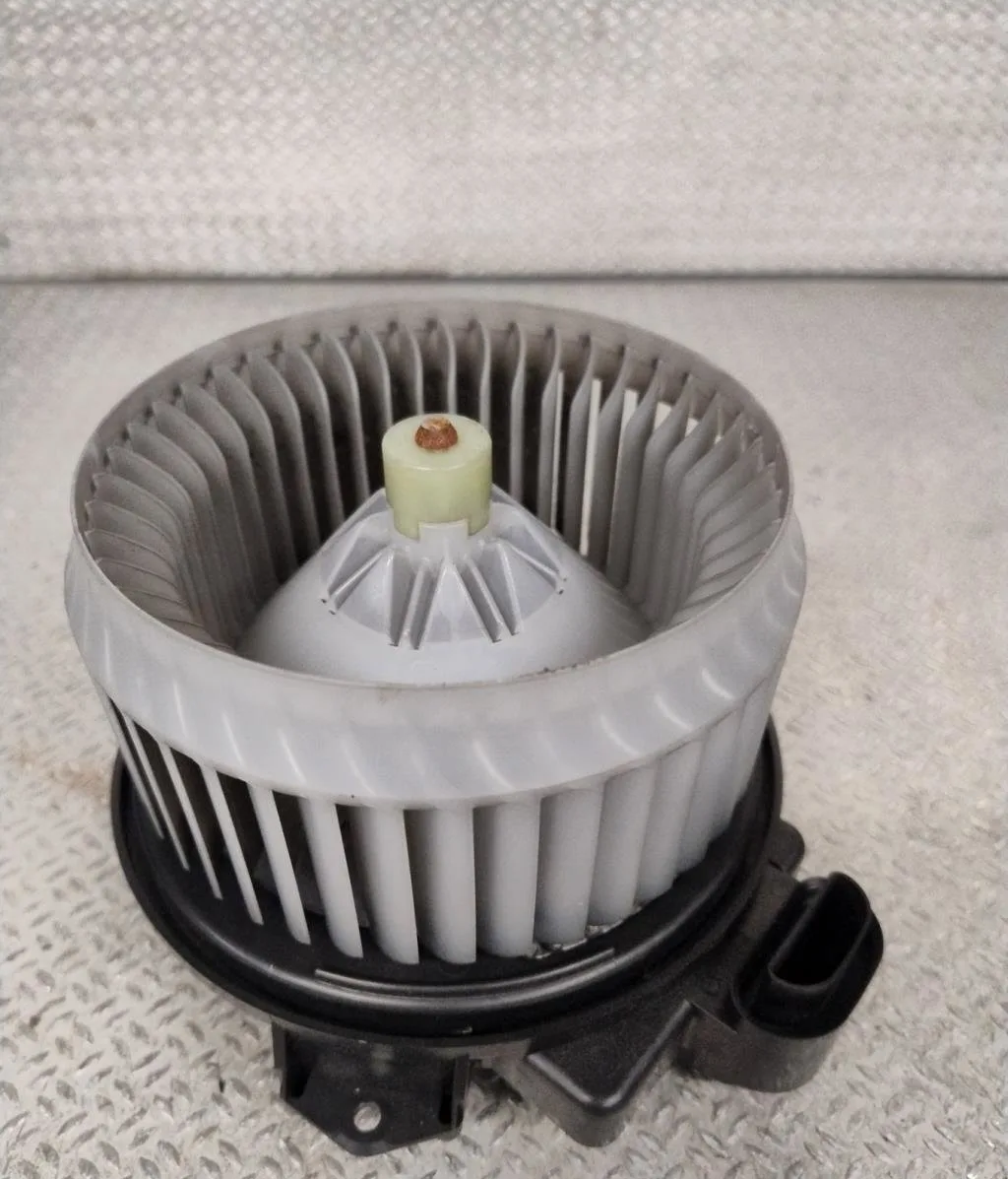 Ventilateur de chauffage TOYOTA YARIS 3  YARIS 3 PHASE 1 occasion