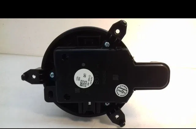 Ventilateur de chauffage Toyota YARIS (_P21_, _PA1_, _PH1_) 1.5 hybrid (mxph11) (2020) 5 portes occasion