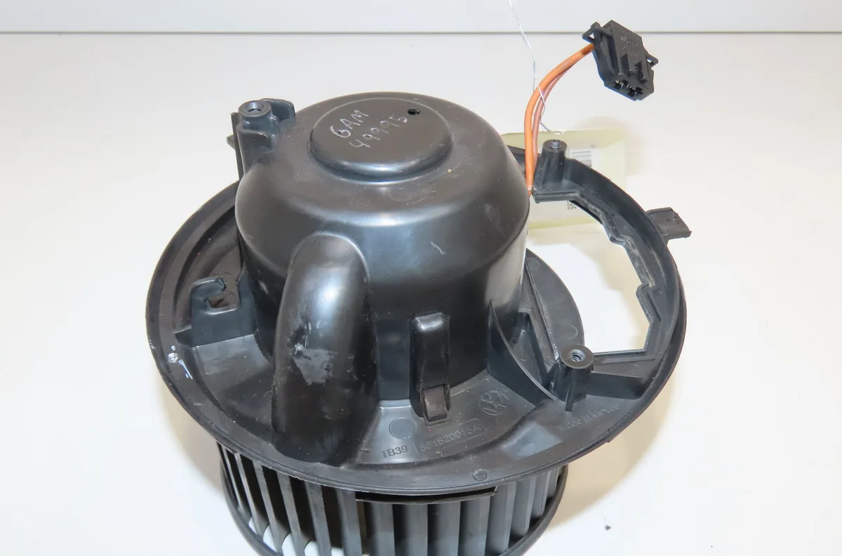 Ventilateur de chauffage Volkswagen BEETLE (5C1, 5C2) 1.6 tdi (2011-2016) occasion