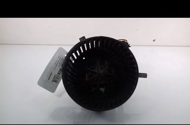 Ventilateur de chauffage Volkswagen BEETLE (5C1, 5C2) 2.0 tdi (2011-2016) occasion