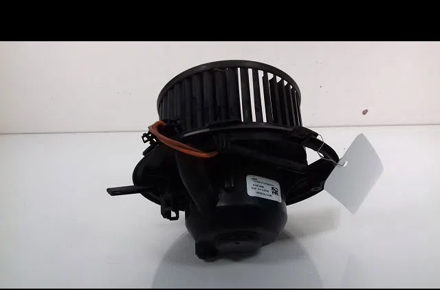 Ventilateur de chauffage Volkswagen BEETLE (5C1, 5C2) 2.0 tdi (2011-2016) occasion