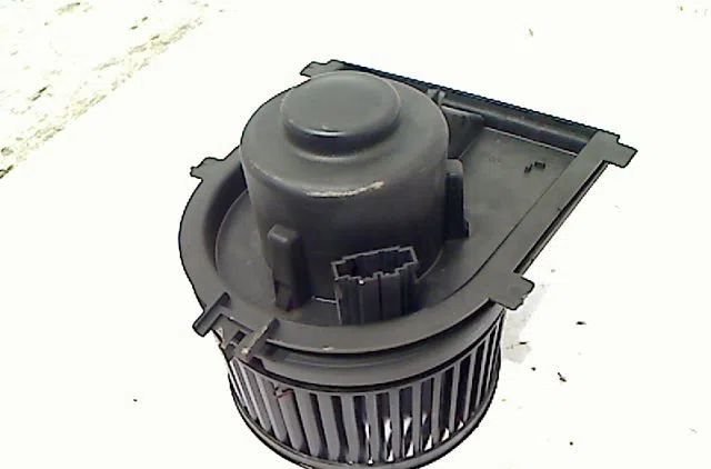 Ventilateur de chauffage VOLKSWAGEN BORA Phase 1 10-1998--12-2005 occasion