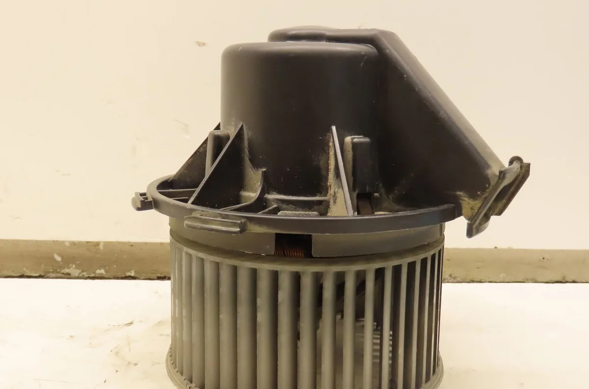 Ventilateur de chauffage Volkswagen CRAFTER 30-50 Camionnette (2E_) 2.0 tdi (2011-2016) occasion