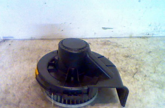Ventilateur de chauffage VOLKSWAGEN FOX 2005 occasion