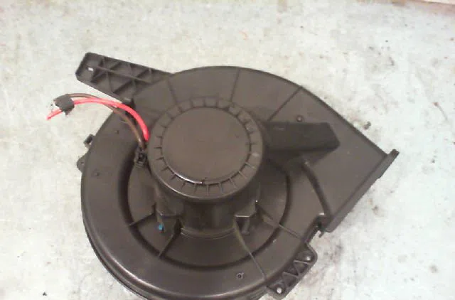 Ventilateur de chauffage VOLKSWAGEN FOX Phase 1 06-2005--09-2011 occasion
