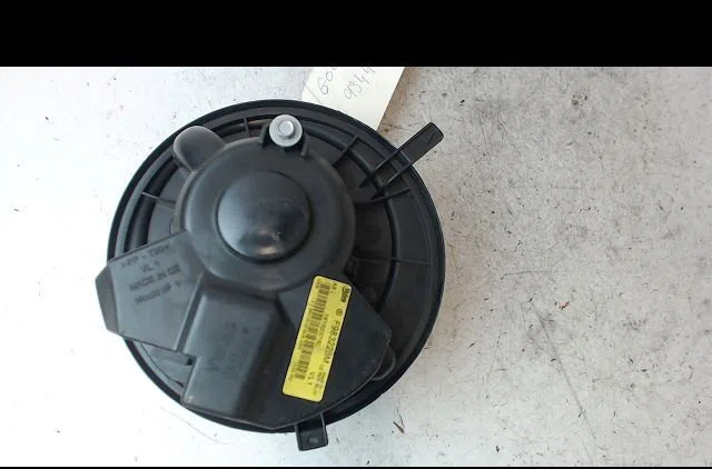 Ventilateur de chauffage VOLKSWAGEN GOLF 2005 occasion