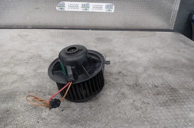 Ventilateur de chauffage Volkswagen GOLF III (1H1) 1.9 tdi (1993-1997) occasion