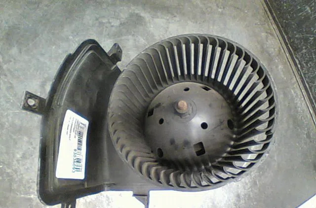 Ventilateur de chauffage VOLKSWAGEN GOLF III Phase 1 01-1992--12-1997 occasion