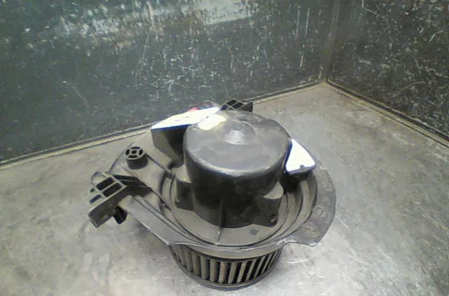 Ventilateur de chauffage VOLKSWAGEN GOLF III Phase 1 01-1992--12-1997 occasion